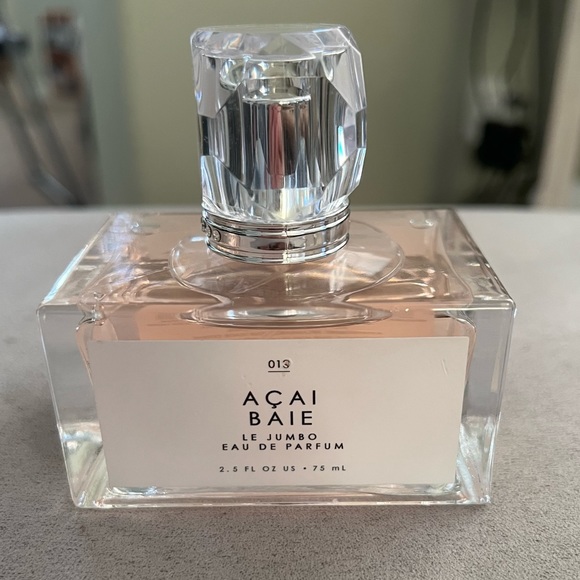 Urban Outfitters perfume Acai Baie 013 Le Jumbo Eau de Parfum 2.5 fl oz. - Picture 2 of 5